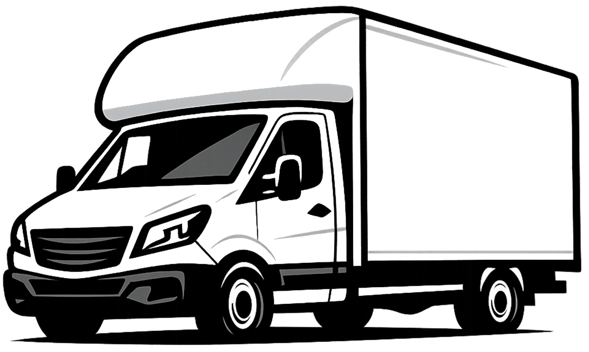 Luton Van Hire Rotherham